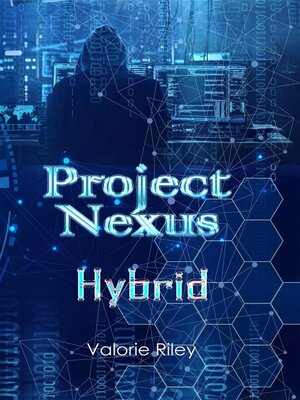 cover image of Project Nexus